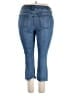 NYDJ Blue Jeans Size 18wp - photo 2