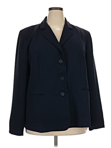 Jones New York Collection Blazer (view 1)