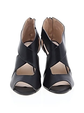 Monroe and Main Sandals (view 2)