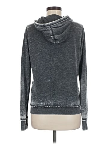 Guess Zip Up Hoodie (view 2)