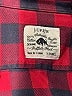 J.Crew Plaid Red Long Sleeve Button-Down Shirt Size XS - photo 7