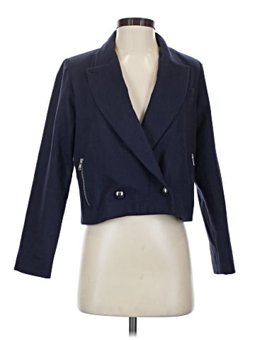 RODEBJER Wool Blazer (view 1)