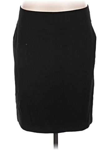 Express Design Studio Casual Skirt (view 1)