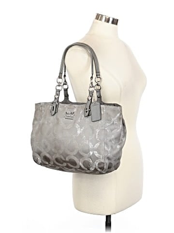 Coach Factory Tote (view 2)