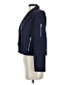 RODEBJER 100% Wool Solid Blue Wool Blazer Size XS - photo 5