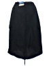 Active by Old Navy Solid Black Formal Skirt Size S - photo 2