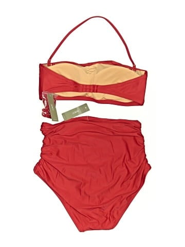 J.Crew Two Piece Swimsuit (view 2)
