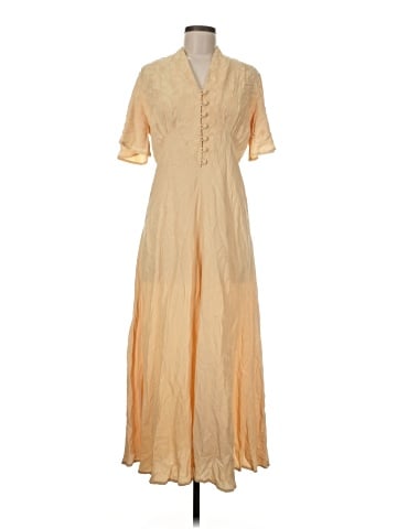 Rabbit Rabbit Rabbit Designs Casual Dress (view 1)
