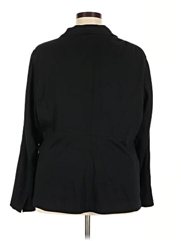 Eileen Fisher Blazer (view 2)