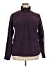 Eddie Bauer 100% Polyester Purple Pullover Sweater Size 2X (tall) - photo 1