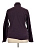 Eddie Bauer 100% Polyester Purple Pullover Sweater Size 2X (tall) - photo 2