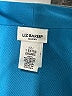 Liz Baker Brown Jacket Size 1X - photo 6