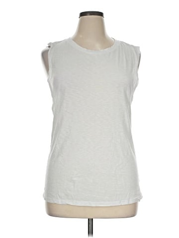Fabletics Sleeveless T-Shirt (view 1)