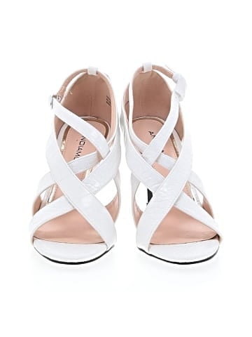 Andiamo Sandals (view 2)