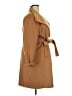MICHAEL Michael Kors Brown Wool Coat Size XXL - photo 4
