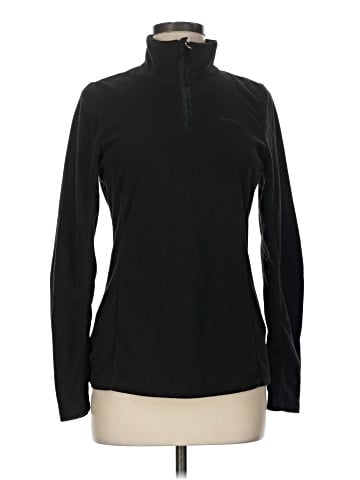 Bebe Sport Turtleneck Sweater (view 1)
