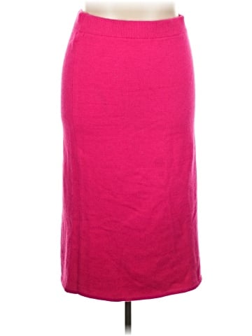 ELOQUII Casual Skirt (view 1)