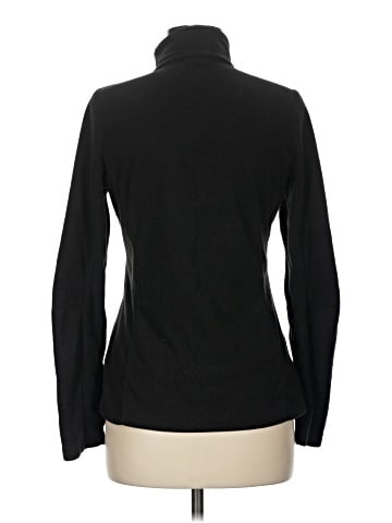 Bebe Sport Turtleneck Sweater (view 2)