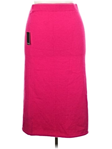 ELOQUII Casual Skirt (view 2)