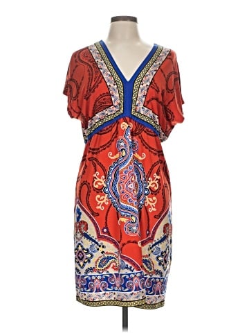 Style&Co Cocktail Dress (view 1)