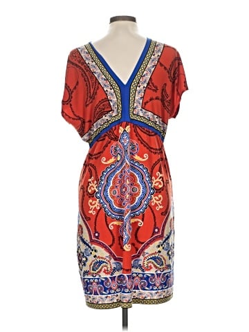 Style&Co Cocktail Dress (view 2)
