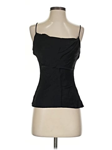 Zara Basic Tank Top (view 1)
