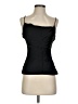 Zara Basic Black Tank Top Size XS - photo 1