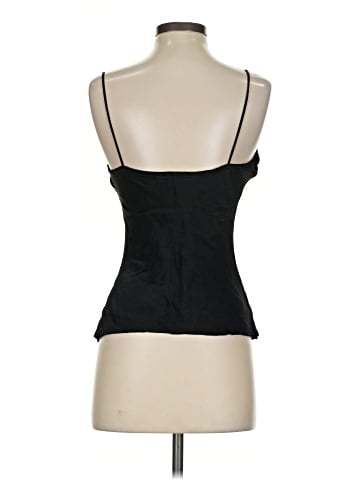 Zara Basic Tank Top (view 2)