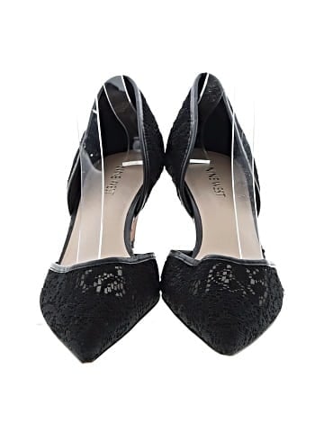 Nine West Heels (view 2)
