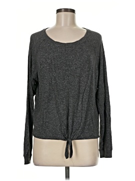 Live Love Dream Aeropostale Pullover Sweater (view 1)