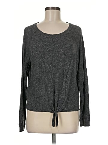 Live Love Dream Aeropostale Pullover Sweater (view 1)
