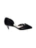 Nine West Black Heels Size 8 - photo 1