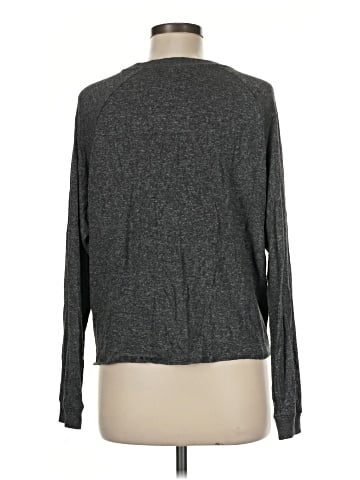 Live Love Dream Aeropostale Pullover Sweater (view 2)