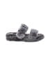 Ugg Gray Sandals Size 8 - photo 1