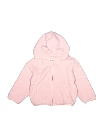 Baby Gap Zip Up Hoodie (view 1)