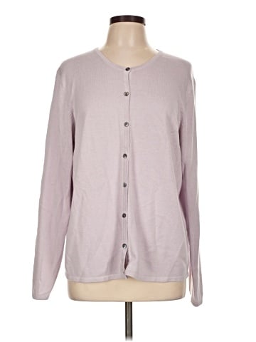 Liz Baker Cardigan (view 1)