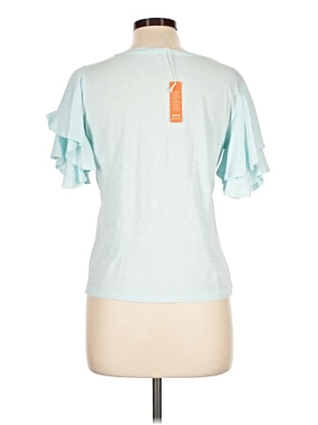 Sundry Short Sleeve Top (view 2)