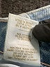 Just Black Blue Jeans Size 28 waist - photo 6