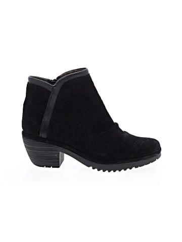 FLY London Ankle Boots (view 1)