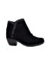 FLY London Black Ankle Boots Size EU 40 - photo 1