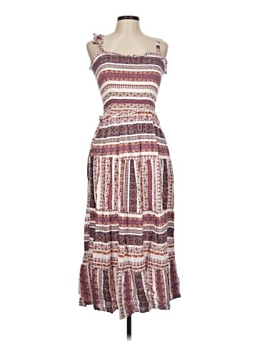 Illa Illa Casual Dress (view 1)