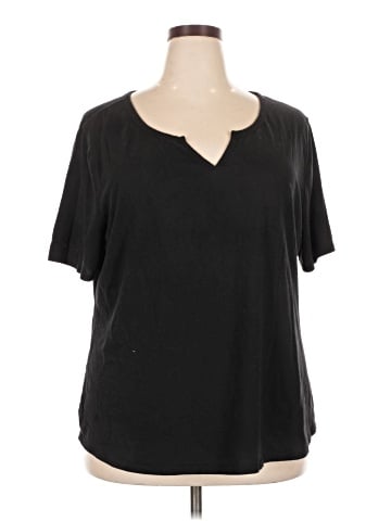 Terra & Sky Short Sleeve T-Shirt (view 1)