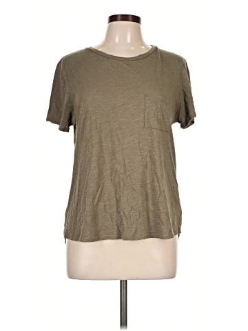 Belle Du Jour Short Sleeve Top (view 1)