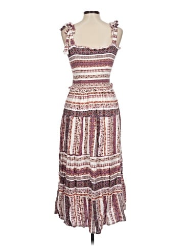 Illa Illa Casual Dress (view 2)