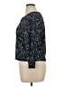 St. John Blue Jacket Size XL - photo 5