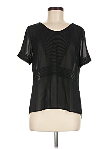 Renee C. Short Sleeve T-Shirt (view 1)