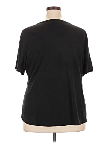 Terra & Sky Short Sleeve T-Shirt (view 2)