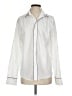 Assorted Brands 100% Cotton White Long Sleeve Button-Down Shirt Size S - photo 1