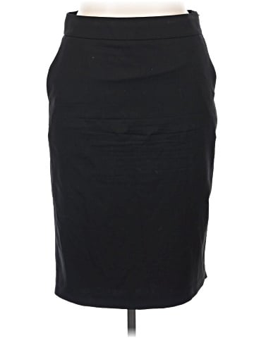 Banana Republic Wool Skirt (view 1)