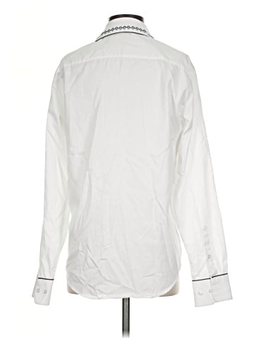 Assorted Brands Long Sleeve Button-Down Shirt (view 2)